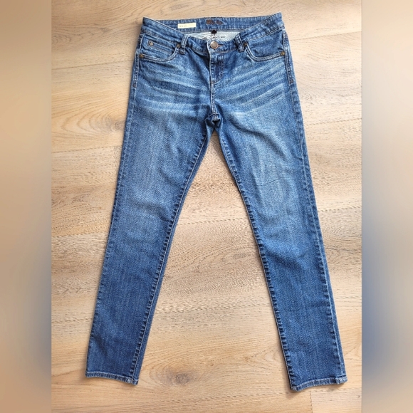 Kut from the Kloth Denim - KUT from the Kloth Diana skinny jean